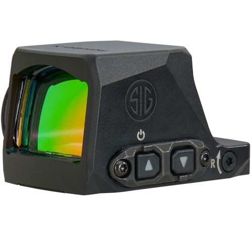 Sig sauer romeo enclosed - sig,