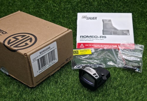 Sig sauer sor02090 romeo - sauer, #sor02090