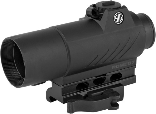 Sig sauer romeo full - romeo, 7
