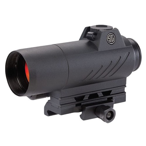 Sig sauer romeo7 1x30mm - sauer,