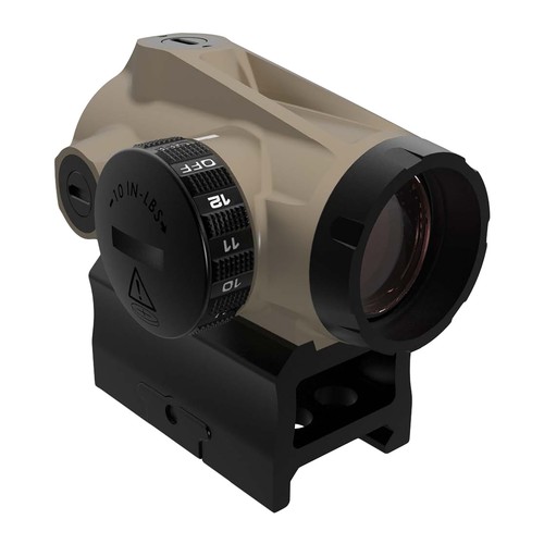 Sig sauer romeo msr gen - gen, ii