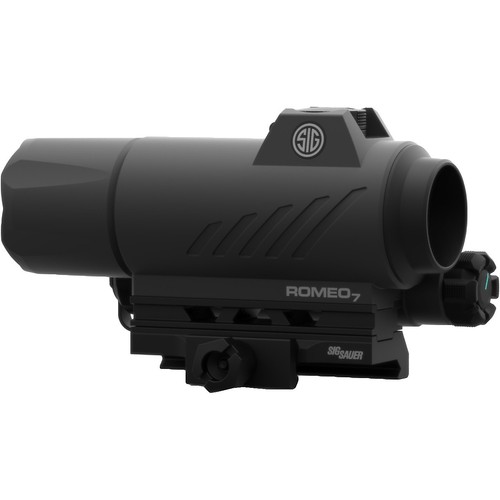 Sig sauer romeo - romeo, 7