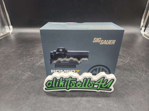 Sig sauer sor71007 romeo7 - sig,