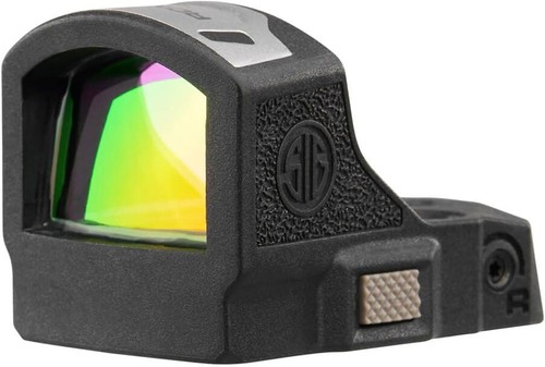 Sig sauer romeo - sauer, romeo-rs