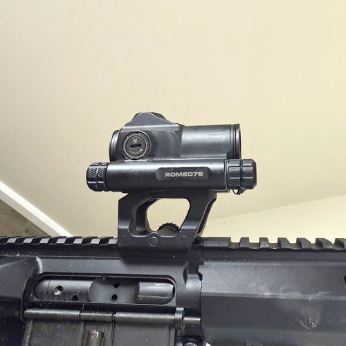 Sig sauer romeo7s - romeo7s,