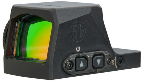 Sig sauer romeo enclosed - sauer,