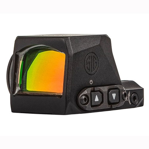 Sig sauer romeo compact 3 - sig,