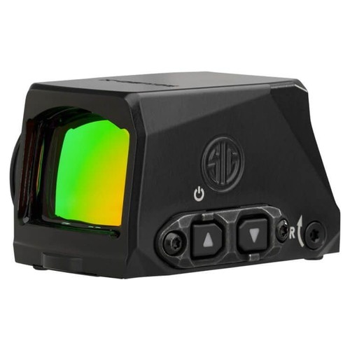 Sig sauer romeo - romeo-x, enclosed