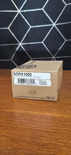 Sig sauer romeo - pro, sorx1000