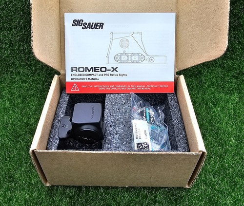 Sig sauer sorx1430 - sig,