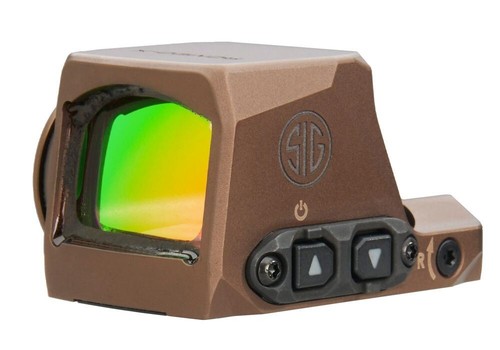 Sig sauer romeo - sig,