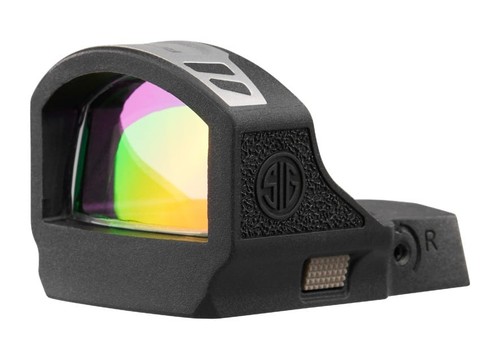 Sig sauer romeo pro - romeo-rs,