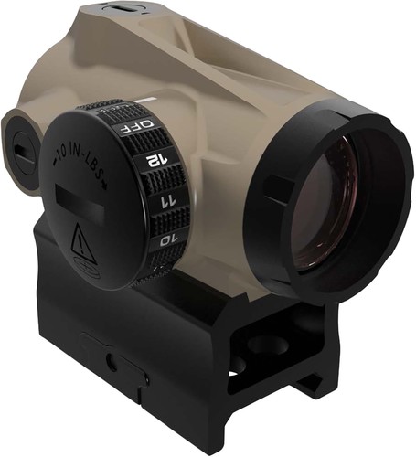 Sig sauer romeo gen - sauer, mm