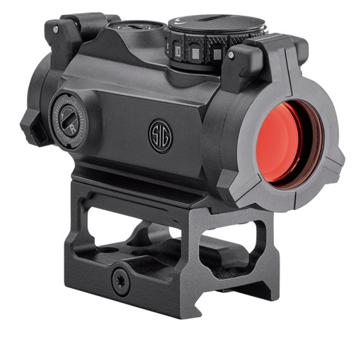 Sig sauer romeo - sig, dot