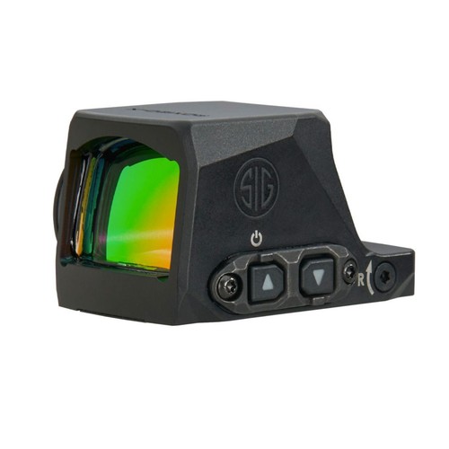 Sig sauer romeo enclosed - romeo-x,