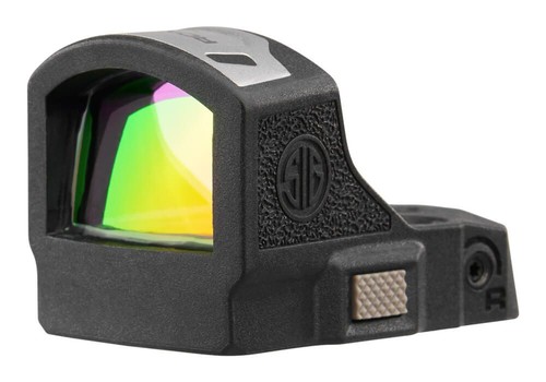 Sig sauer romeo compact - sauer, 6