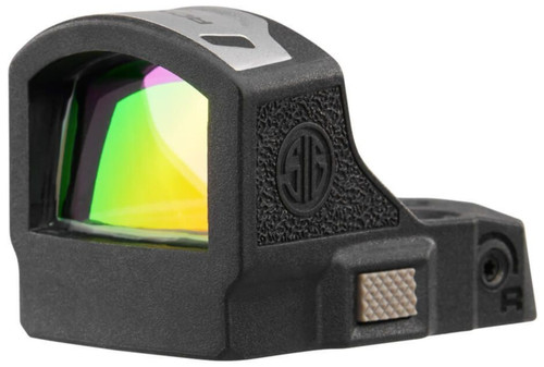 Sig sauer romeo - sauer, compact