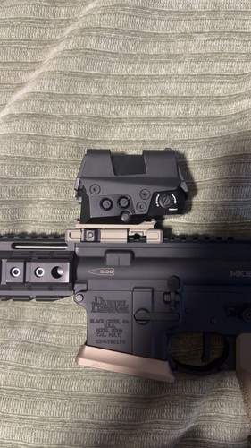 Sig sauer romeo8t 1x38mm - sig,