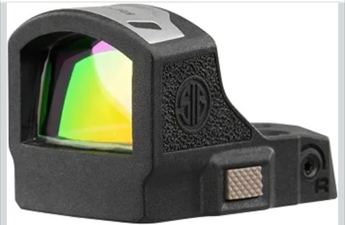 Sig sauer romeo - sig, sor02100