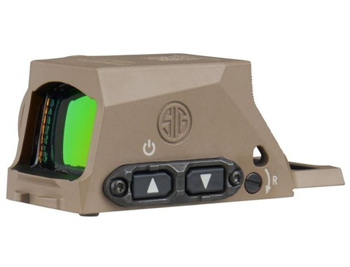 Sig sauer romeo m17 - sig, 1x24mm