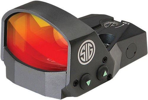 Sig sauer sor11600 - sor11600, romeo1