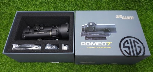 Sig sauer sor71001 - #sor71001, romeo7